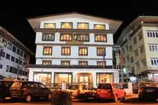 Wangchuk hotel 