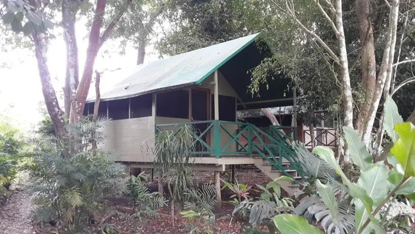 Chaltunha Hostel