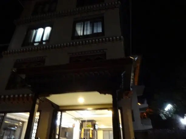 Namgay Heritage Hotel