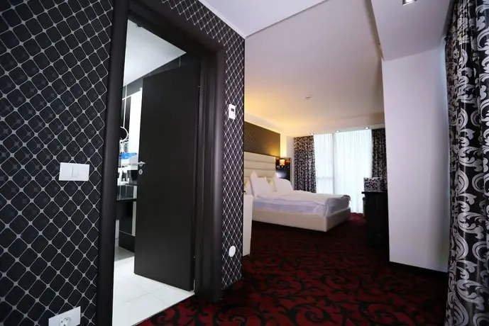 Hotel Articus 