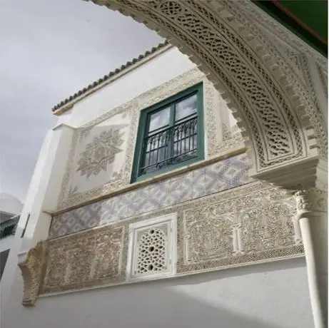 Palais Bayram