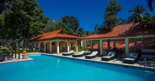 Auberge Villa Cana 