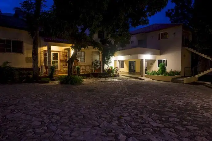 Auberge Villa Cana 