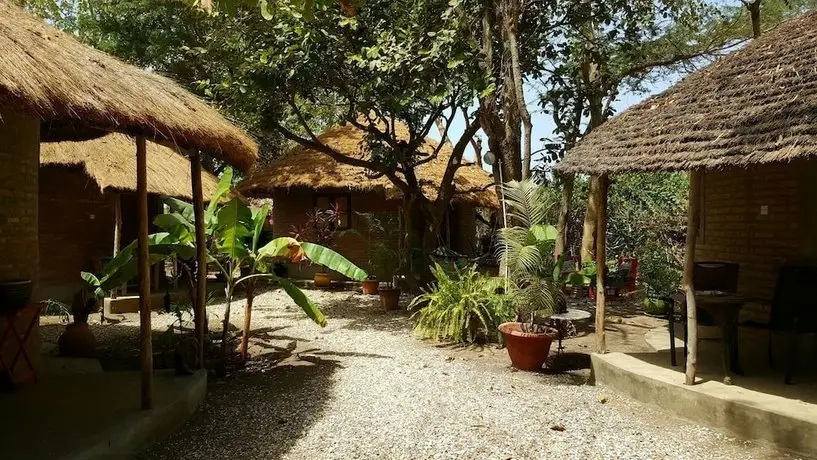 Evergreen Eco Lodge Retreat 