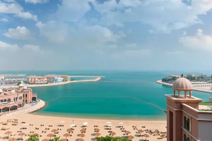 Marsa Malaz Kempinski The Pearl - Doha