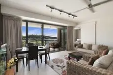 Saltwater Suites - 1 2 & 3 Bed Waterfront Apartments 