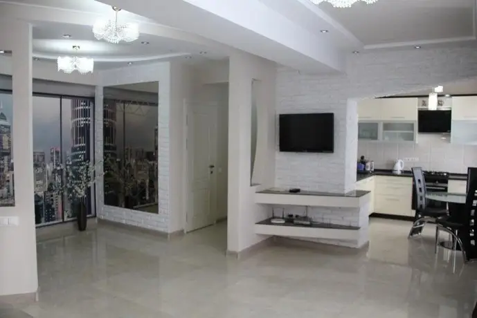 Ismail Apartment