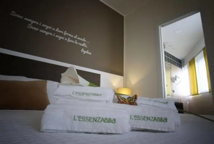 L essenza B&B 