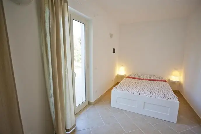 Villa Alessia Portoferraio Elba