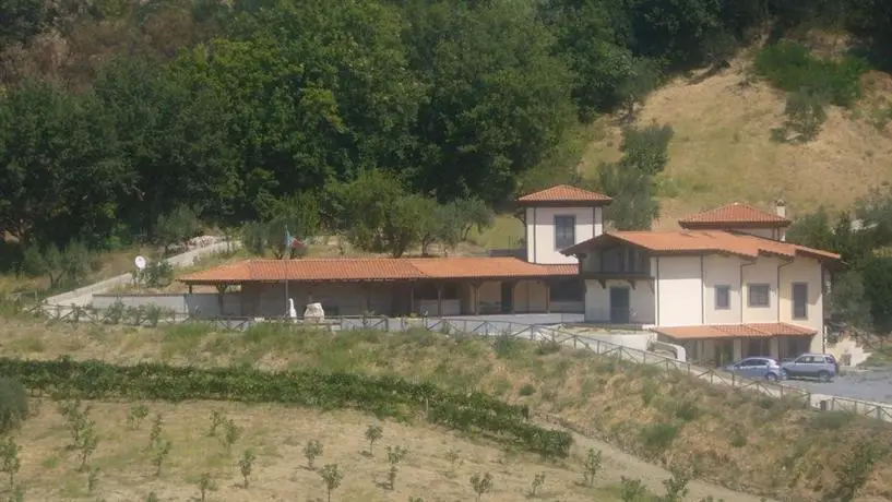 Bed &Breakfast Guglielmone 