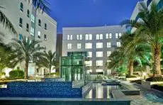 Millennium Executive Apartments Muscat 