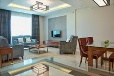 Millennium Executive Apartments Muscat 