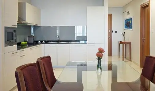 Millennium Executive Apartments Muscat 