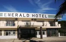 Emerald Hotel & Restaurant 