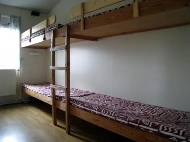 Hlid Hostel