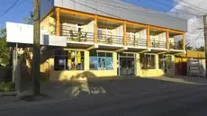 JeZami Hotel Tonga 