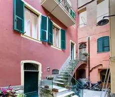 Hotel Marina Monterosso al Mare 