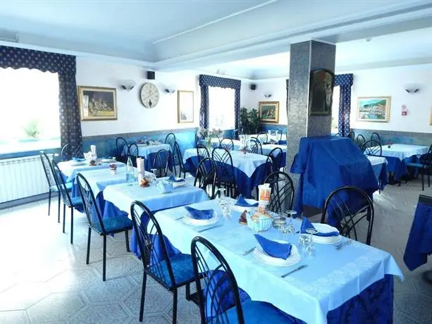 Hotel Torre Antica 