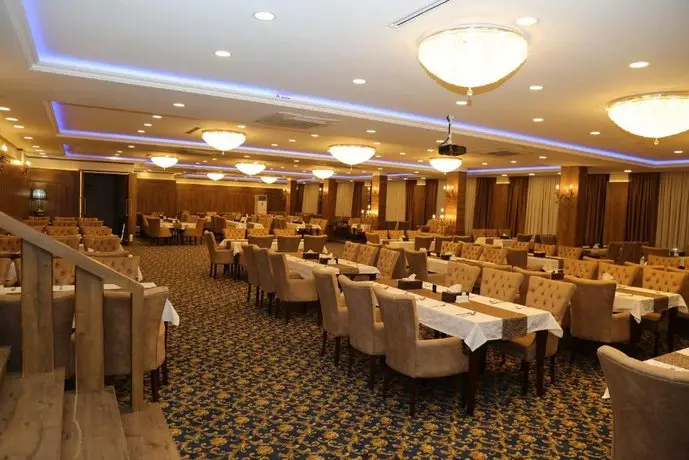 Erbil Quartz Hotel