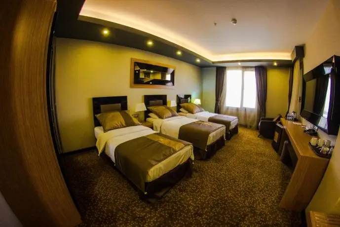 Erbil Quartz Hotel