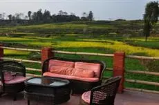 The Little House in the Rice Fields 