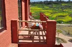 The Little House in the Rice Fields 