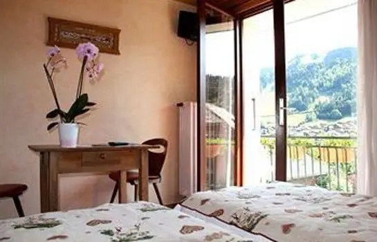 Appartement l'Ours Blanc 