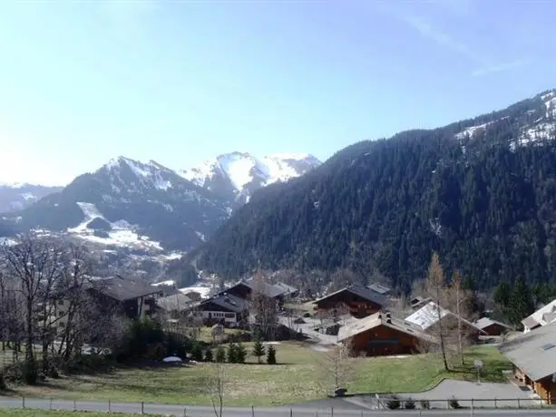 La Ferme Bon Accueil 