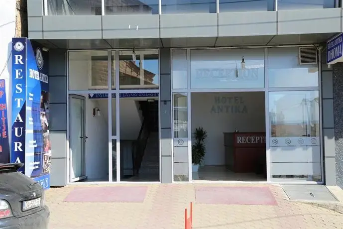 Hotel Antika Prizren