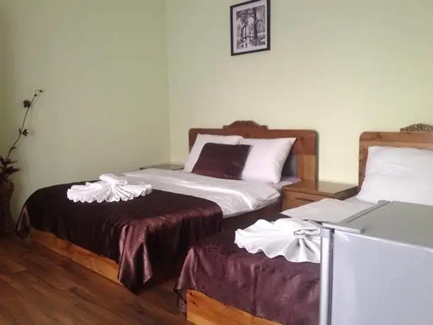 Hotel Antika Prizren