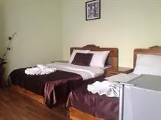 Hotel Antika Prizren 