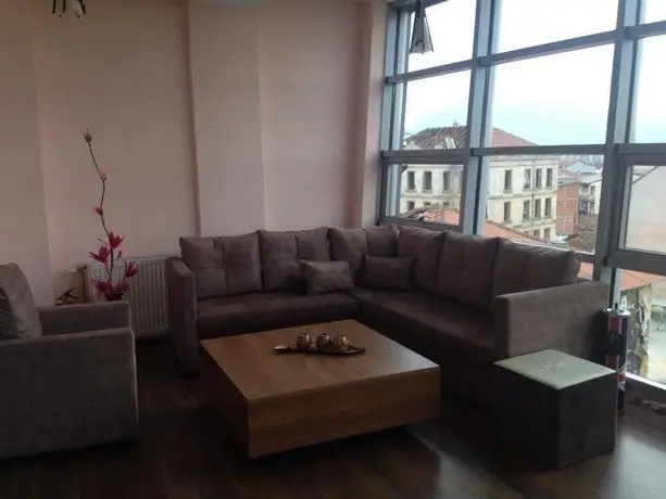 Hotel Antika Prizren 