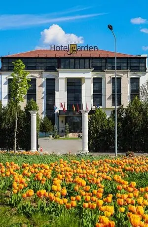 Hotel Garden Pristina 