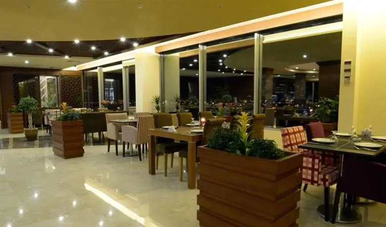 Mariana Hotel Erbil 