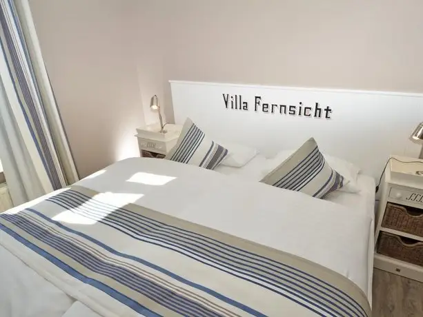 Villa Fernsicht - Apt 07