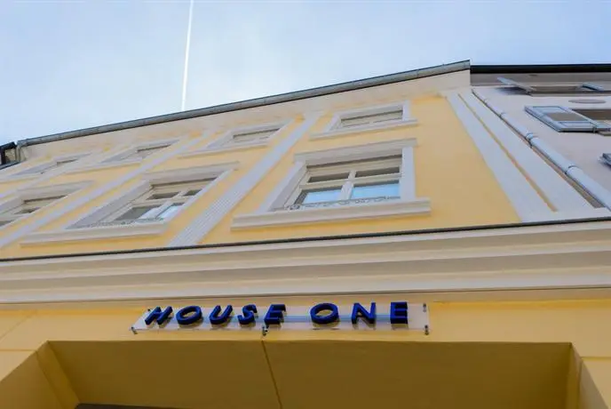 House One 