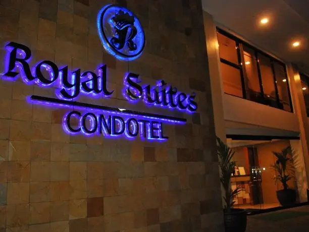 Royal Suites Condotel 