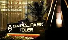 Central Park Tower Resort 