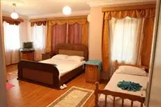 Hotel Istanbul Prizren 