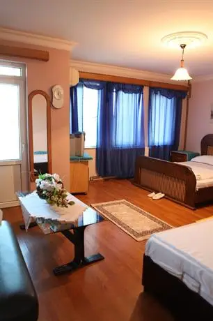 Hotel Istanbul Prizren