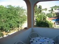 Tuvok Apartmens 