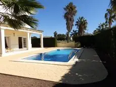 Villa Flores Murcia 