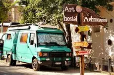 Art Hostel Tashkent 