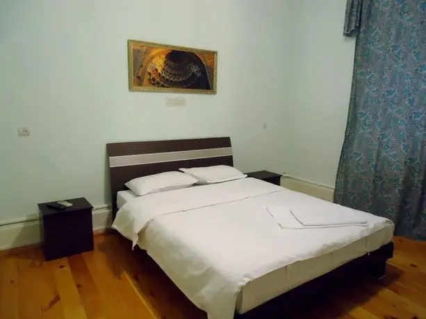 Art Hostel Tashkent 