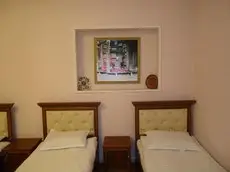 Art Hostel Tashkent 