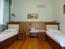 Art Hostel Tashkent 