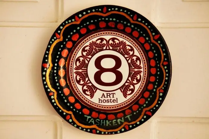 Art Hostel Tashkent 