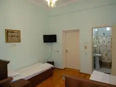 Art Hostel Tashkent 