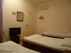 Art Hostel Tashkent 