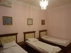 Art Hostel Tashkent 